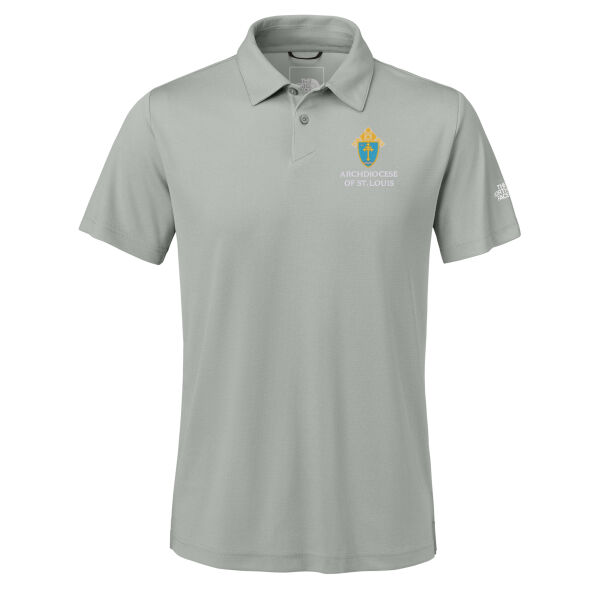The Archdiocese of St. Louis Embroidered - Men's Ambition Polo Thumbnail