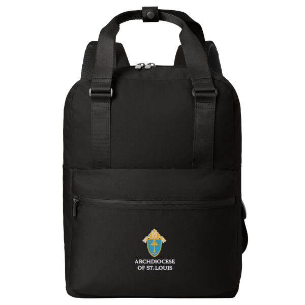 The Archdiocese of St. Louis Embroidered Thumbnail