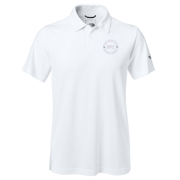 Rural Parish Clinic Embroidered - Ambition Polo Thumbnail