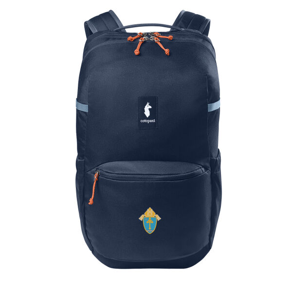 Cotopaxi Archdiocese of St Louis Embroidered- - Chiquillo 30L Backpack Thumbnail