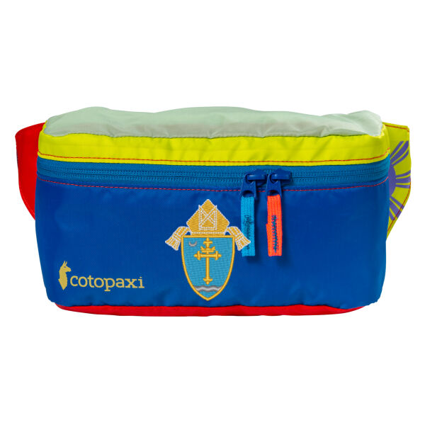 Cotopaxi Archdiocese of St Louis Embroidered- - Del Dia Hip Pack Thumbnail