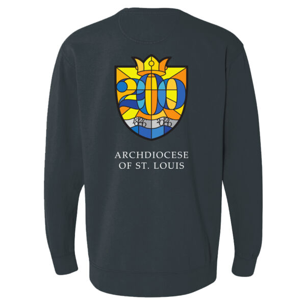 Archdiocese of St. Louis Bicentennial Printed- Thumbnail
