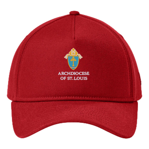 New Era Archdiocese of St. Louis Embroidered- - A Frame Snapback Cap Thumbnail