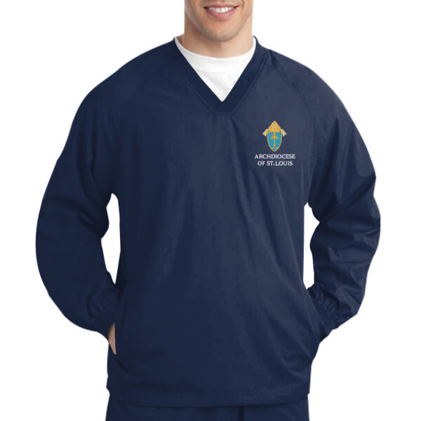 Sport Tek Archdiocese of St. Louis Embroidered- Thumbnail
